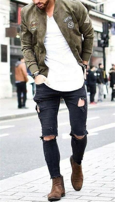 Pin By Antonin1852 On Mode Homme Men Fashion Casual Outfits Mens