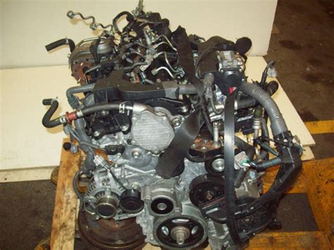 Toyota Rav Iii D D Motor Ad Ftv Euro