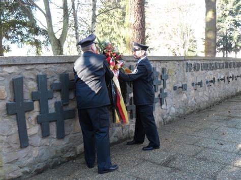 Bilder Volkstrauertag Sozialverband Vdk Hessen Th Ringen