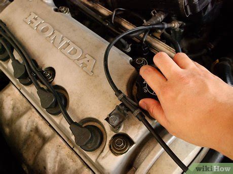 How To Maintain Your Car Engine For Higher Efficiency Steps