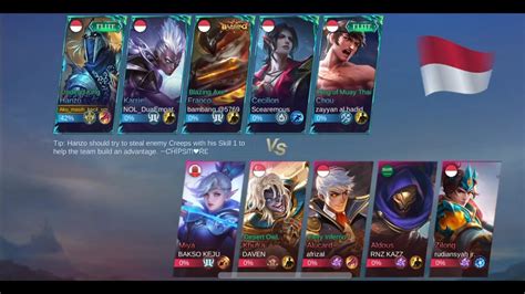 Akun Smurf Epic Hyper Hanzo Cukup Menit Bikin Aldous Dan