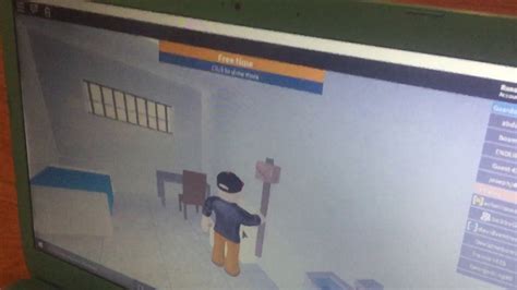 Roblox Prison Life 2 0 Part 1 Youtube