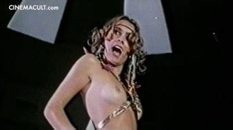 Peccato Originale Nude Scenes Review