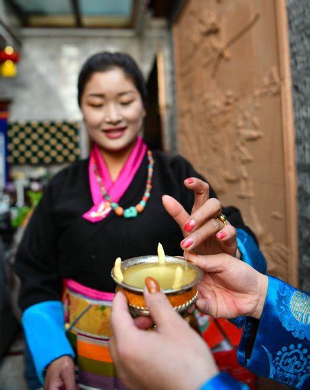 Culture Insider: How Tibetan New Year is celebrated - Asia News NetworkAsia News Network