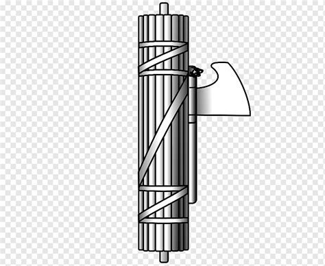 Mussolini Symbol