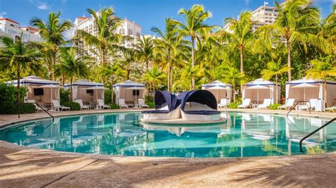 Bahamas Luxury Resort Hotel Reviews Grand Hyatt Baha Mar