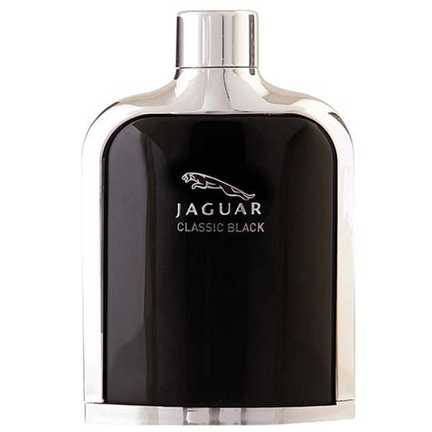 Jaguar Classic Black EDT Billig Jaguar Parfume Køb Online