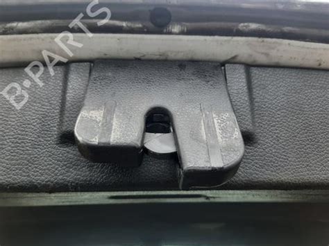 Tailgate Lock VW GOLF VI 5K1 2 0 TDI 15511573 B Parts