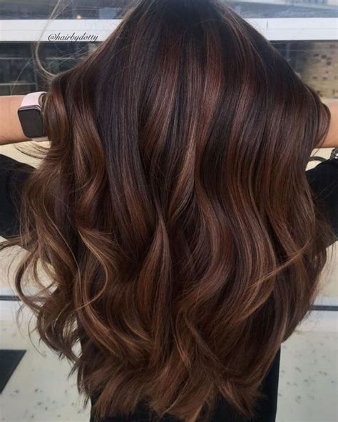 New And Pretty Hair Color Ideas Trends For | Hot Sex Picture