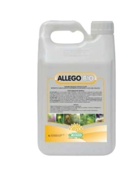 Allego Bio Lt Aceti Srl