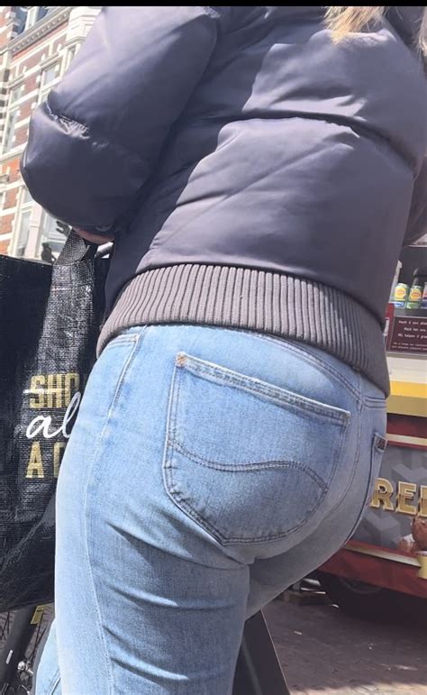 Slim Thick Milf At The Funfair Tight Jeans Forum