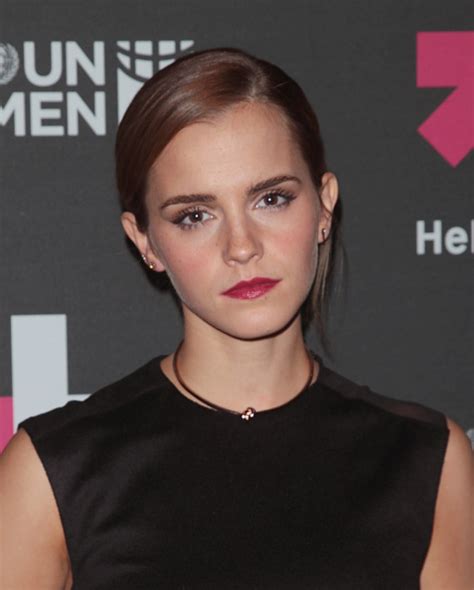 Photos Emma Watson Attends Un Women S Heforshe Vip After Party Full Campaign Speech