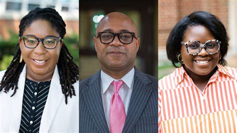 News In Brief Uva Ehd Faculty Awarded Large Spencer Foundation Grant