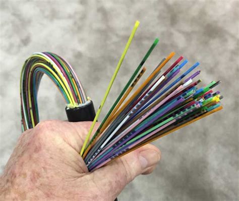 The FOA Reference For Fiber Optics Bend Insensitive Fiber