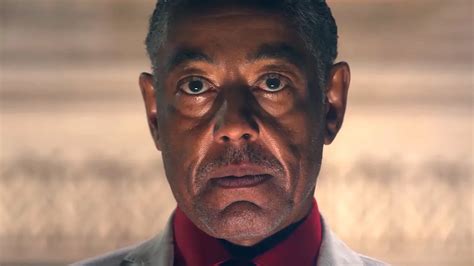 Giancarlo Esposito Dares You Take Him Down In New Far Cry 6 Trailer