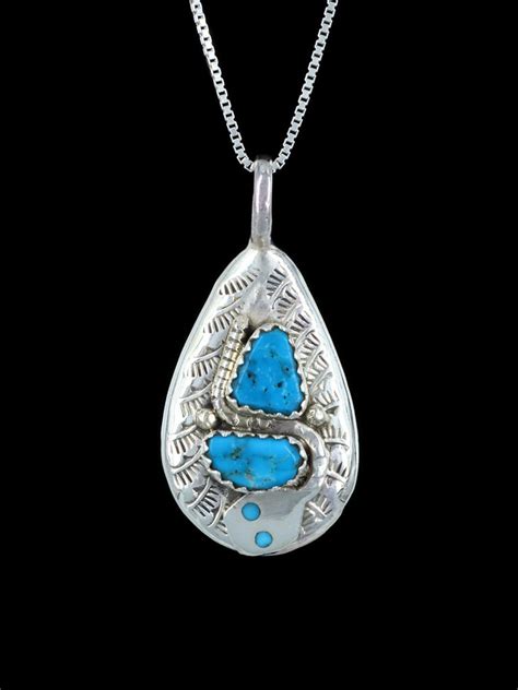 Zuni Jewelry | PuebloDirect.com