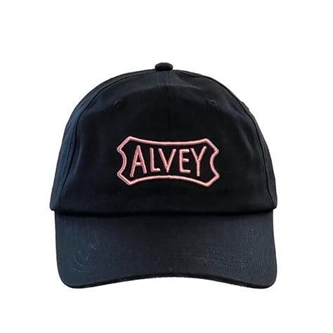 Alvey Heritage Icon Cap Alvey Australia