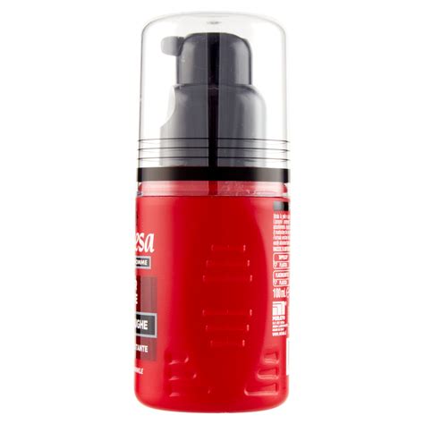 Intesa Pour Homme After Shave Antirughe Idratante 100 mL | Carrefour