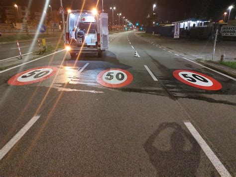 Firenze Dopo La Polemica Sulle Multe Arriva Una Nuova Segnaletica