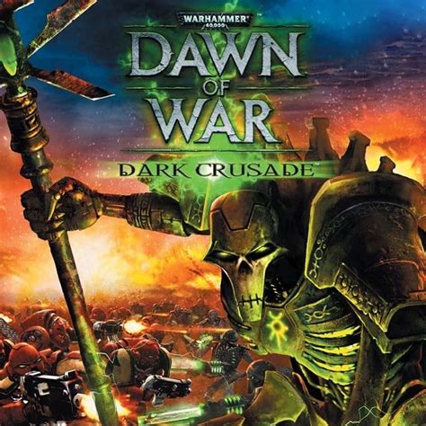Warhammer 40,000: Dawn of War -- Dark Crusade - IGN