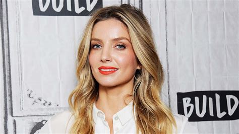 Annabelle Wallis On The Silencing And Running With Tom Cruise