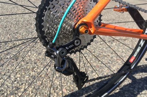 Doe Een Tandje Erbij Met De Wolf Tooth Roadlink Dm Racefietsblognl