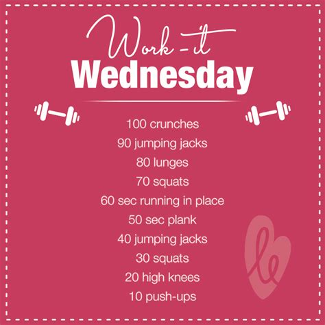 100 Workout Challenge - MeowMeix