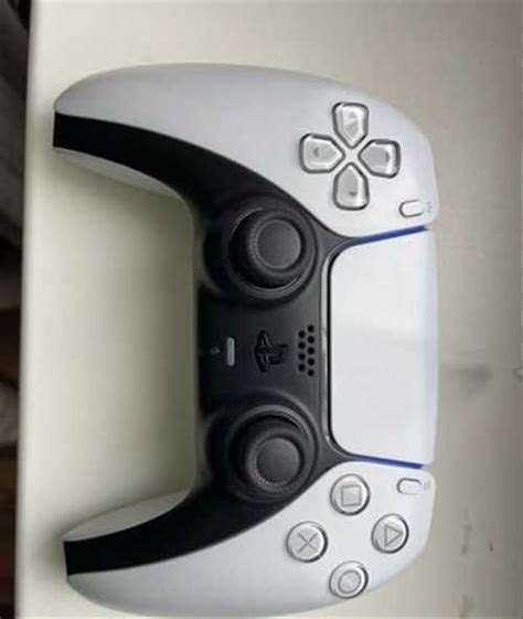Dualsenses ps5 купить | Игровые приставки, игры, программы | Festima.Ru ...