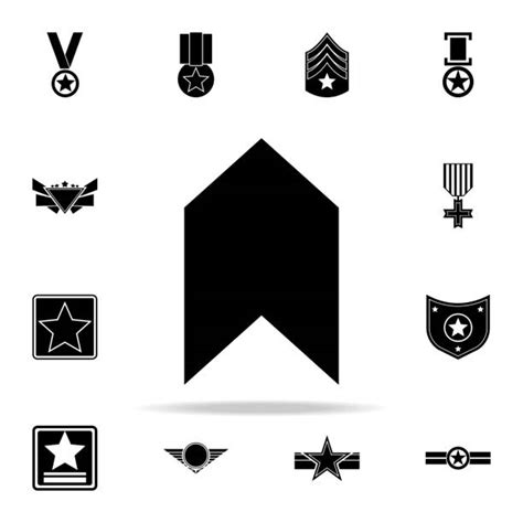 Enlisted Navy Ranks Illustrations, Royalty-Free Vector Graphics & Clip ...