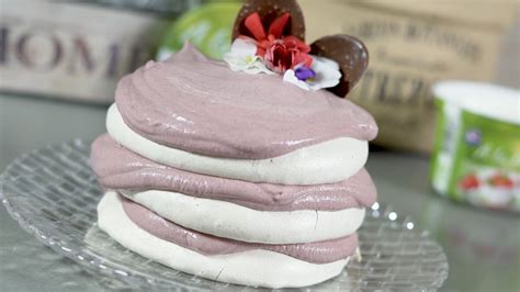 Puslica Torta Sa Višnjama Mytastypot Recepti