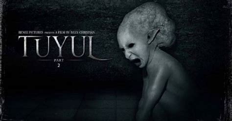 Tuyul : Part 2 (2016) - Sinopsis India Lengkap