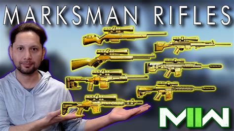 This Is Why Marksman Rifles Are Fantastic Road To Orion In Modern