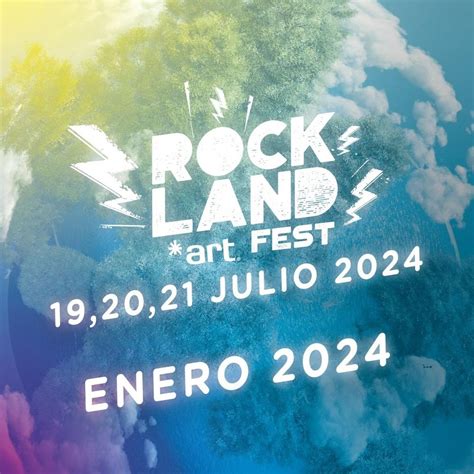 Rockland Art Fest Cierra Cartel Con The Offspring Franz Ferdinand