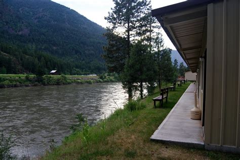 River Edge Resort - 2 Photos, 2 Reviews - Alberton, MT - RoverPass