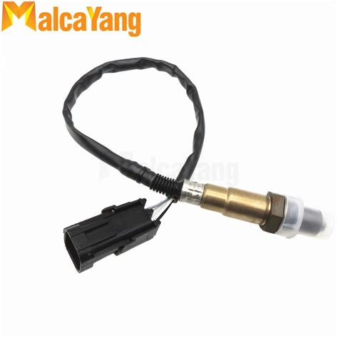 0258 006 537 Oxygen Sensor Lambda Probe O2 Sensor Air Fuel Ratio Sensor