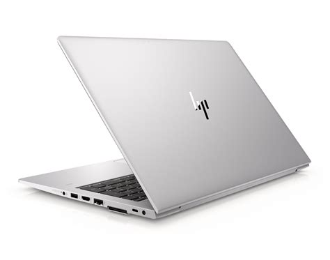 HP EliteBook 840 G5 14 Zoll Full HD Intel Core I5 512GB SSD 16GB