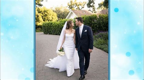 Chris Pratt and Katherine Schwarzenegger get married in 'intimate ...