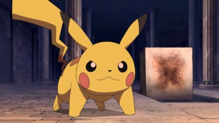 Red S Pikachu Game Bulbapedia The Community Driven Pok Mon