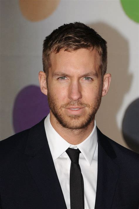 Calvin Harris Long Hair Ideas In 2023 Longhairpics