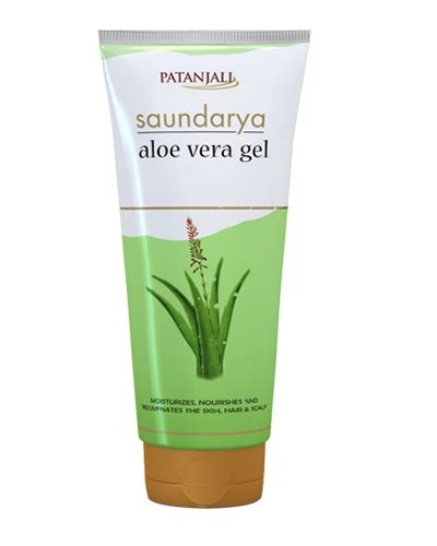 Patanjali Orange Aloe Vera Herbal Face Wash 60 Gm Buy Online