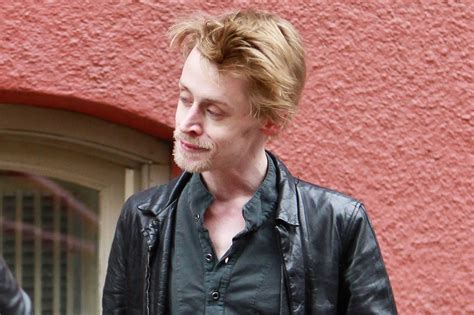 Is The Home Alone Star Macaulay Culkin Really Dead