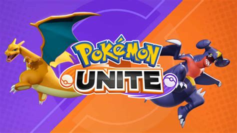 Pokémon Unite Wallpapers Wallpaper Cave
