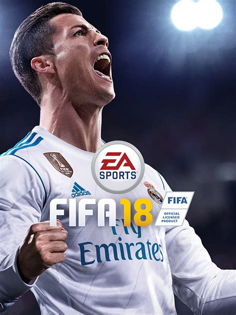 FIFA 18 PC Game Free Download - Latest Ultimate Games Full Version Free ...