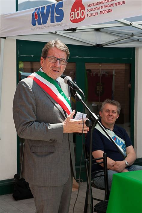 Album Inaugurazione Automezzi E Poltrone Avis Modena Avis Provinciale