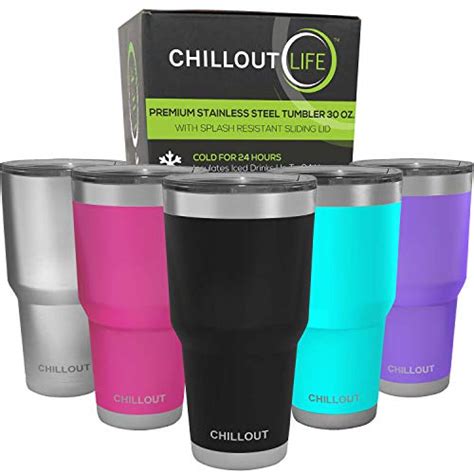 Best Travel Mug For Hot And Cold Drinks Reviewz