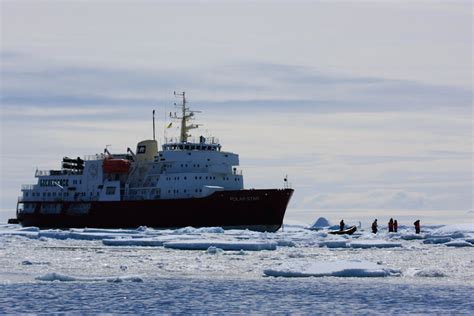 POLAR STAR