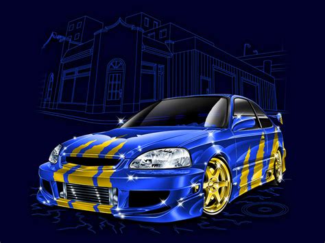 Tuner By Bruce S Kittle Screenart Studios On Dribbble