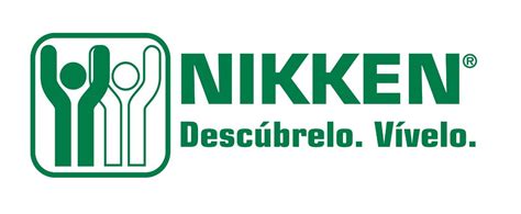 Nikken Mexico Logo, image, download logo | LogoWiki.net