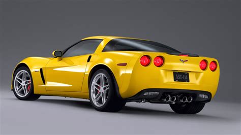 Wallpaper Chevrolet Corvette C Car Chevrolet Corvette Z Vehicle