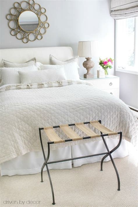 How To Make A Bed In 8 Simple Steps Driven By Decor